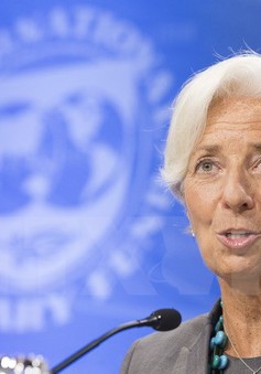 Tổng Giám đốc IMF lạc quan về nền kinh tế Mỹ