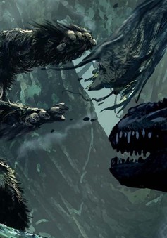 Phim bom tấn "Kong: Skull Island" ra mắt sớm với báo chí quốc tế