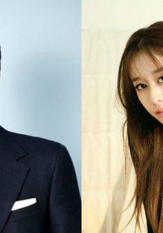 Mỹ nam Lee Dong Gun chia tay “gái hư” Ji Yeon