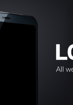 LG G6 “lột xác” hoàn toàn khỏi thiết kế của LG G5