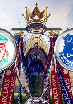 Lịch trực tiếp bóng đá hôm nay (1/4): Sài Gòn tiếp đón Long An, Liverpool đối đầu Everton