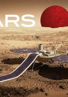 Mars One - Sứ mạng đưa con người lên sống tại sao Hỏa