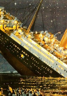Không phải băng trôi, các nhà khoa học cho rằng đây mới là lý do khiến Titanic bị chìm