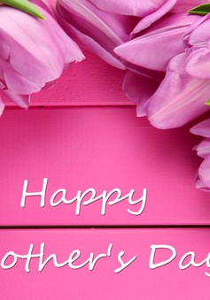 Facebook thêm nút "biết ơn" nhân "Ngày của mẹ"