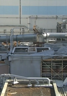 Mức độ nhiễm xạ tại Fukushima cao kỷ lục