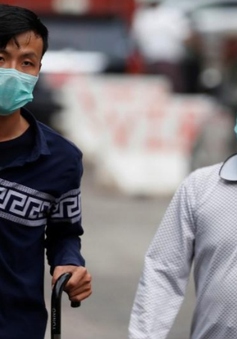 27 người tử vong do dịch cúm A/H1N1 bùng phát tại Myanmar