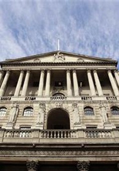 BoE bí mật thành lập 3 ngân hàng mới