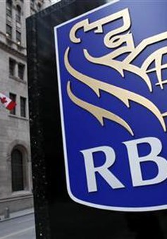 Các ngân hàng lớn tại Canada đồng loạt tăng lãi suất cho vay