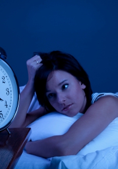Mất ngủ kéo dài dễ gây ra bệnh gì?