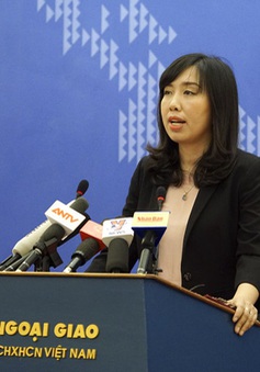Việt Nam phản đối Trung Quốc xây dựng rạp chiếu phim trên đảo Phú Lâm