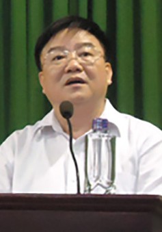 Xem xét các vi phạm, khuyết điểm của Ban Thường vụ Đảng ủy Tập đoàn Hóa chất Việt Nam nhiệm kỳ 2005 - 2010, 2010 - 2015