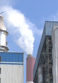 Bảo vệ môi trường trong các nhà máy nhiệt điện than