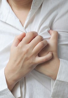 Nhận biết triệu chứng bệnh tim mạch như thế nào?