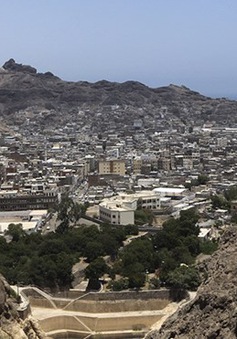 Yemen: Nổ bom bên ngoài Bộ Tài chính tại Aden, 5 người thương vong