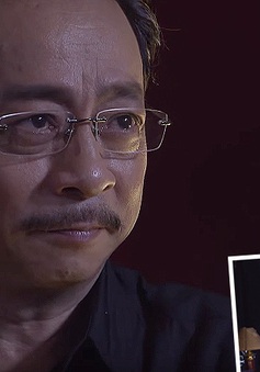 Tập 39 phim Người phán xử: Phan Thị gặp khó khăn, Lương Bổng đột ngột xin nghỉ