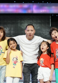 Vietnam Idol Kids: Thử thách nhân đôi, ai sẽ vào chung kết?