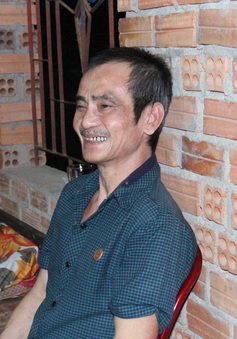 Trao quyết định bồi thường 10 tỉ đồng cho ông Huỳnh Văn Nén