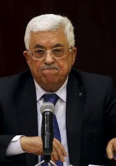 Palestine sẽ không chấp nhận kế hoạch hòa bình do Mỹ đề xuất
