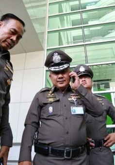 Thái Lan lên án mạnh mẽ vụ đánh bom bệnh viện tại Bangkok