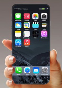 iPhone 7S Plus có nhiều tính năng tương tự iPhone 8