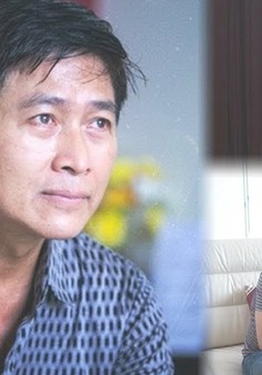 Đạo diễn Diệp Chi: Giải Vàng tại LHTHTQ là món quà dành tặng cha con diễn viên Quốc Tuấn