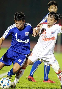 U-21 HA Gia Lai vô địch với dấu ấn Chung Hae-soung