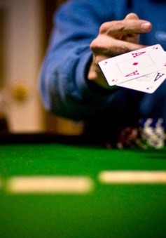 Học cách quản trị rủi ro doanh nghiệp nhờ kỹ năng... chơi bài poker
