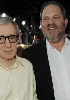 Bê bối tình dục của ông trùm Hollywood: Đạo diễn Woody Allen thương cảm với các nạn nhân