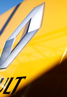 Renault đóng cửa nhiều xưởng sản xuất ô tô do vụ tấn công mạng toàn cầu