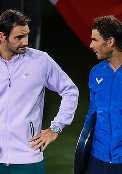 Federer áp sát Nadal, Dimitrov lọt top 3 trên BXH ATP