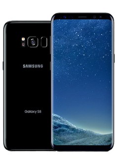 Galaxy S8 - Thách thức lịch sử của Samsung