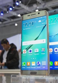 Samsung dẫn đầu 1.000 thương hiệu nổi tiếng