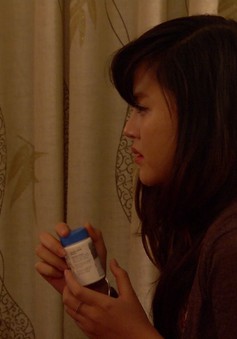 Phim Hoa hồng mua chịu - Tập 29: Phương (Thu Quỳnh) uống thuốc tự tử