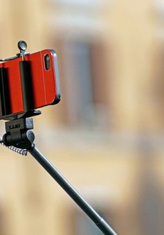 Italy: Chụp ảnh selfie có thể bị phạt nếu không đảm bảo an toàn