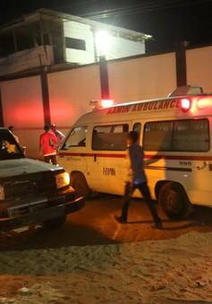 Somalia: Ít nhất 14 người thiệt mạng trong vụ tấn công nhà hàng Pizza House
