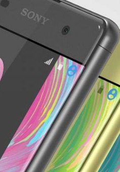 Sony sẽ ra mắt 5 mẫu smartphone mới tại MWC 2017?