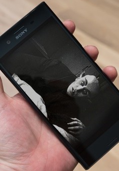 Smartphone của Sony sẽ có thể hút năng lượng từ các thiết bị xung quanh?