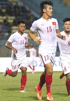 VIDEO: Nhìn lại hành trình tới VCK U20 World Cup 2017 của U19 Việt Nam