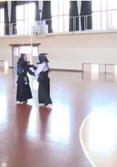 Nhật Bản đưa các môn truyền thống vào trường học