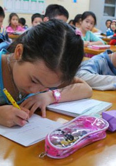Sở GD&ĐT Hà Nội yêu cầu xử lý nghiêm sai phạm về thu, chi trong trường học