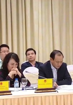 Thất lạc hồ sơ Trịnh Xuân Thanh: Bộ Công an vào cuộc