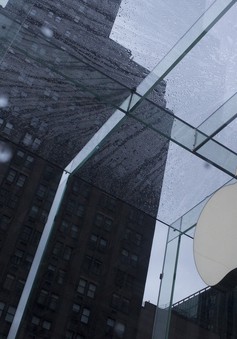 Hồ sơ thiên đường hé lộ cách né thuế của Apple