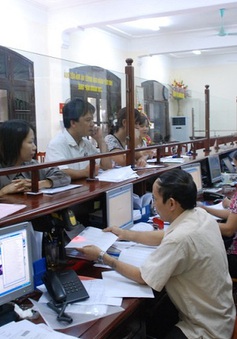 Hà Nội: Tiếp nhận hồ sơ khai thuế điện tử 2 bước từ tháng 10