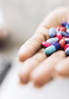 Bang Indiana (Mỹ) ra dự luật ngăn chặn lạm dụng thuốc giảm đau