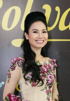Ca sĩ Thùy Trang bất ngờ tái xuất ở Sol Vàng tháng 9