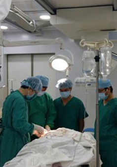 TP.HCM: Bệnh viện quận đầu tiên cấy máy tạo nhịp tim vĩnh viễn