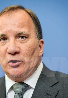 Thủ tướng Thụy Điển khẳng định không từ chức
