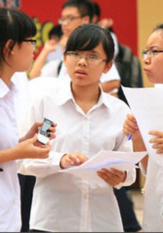 Tuyển sinh vào lớp 10 ở Hà Nội có thi thêm môn Ngoại ngữ?