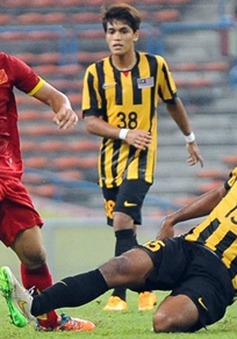 Vé trận U23 Việt Nam - U23 Malaysia có giá thấp nhất là 50.000 đồng