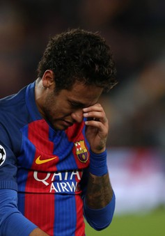 CHÍNH THỨC: Neymar không còn là cầu thủ của Barcelona, có thể tự do gia nhập PSG